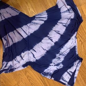 I am selling a cover up for the beach or pool